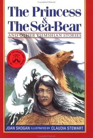 Seller image for The Princess and the Sea-bear for sale by WeBuyBooks