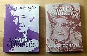 Imagen del vendedor de AUTOBIOGRAFA. 2 Vols. a la venta por Itziar Arranz Libros & Dribaslibros