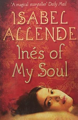 Seller image for Ins of My Soul for sale by WeBuyBooks