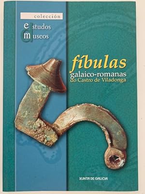 Imagen del vendedor de Fbulas galaico-romanas do Castro de Viladonga a la venta por Librera Pramo