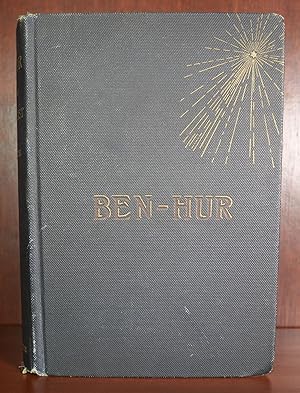 Seller image for Ben-Hur : A Tale of the Christ for sale by Ernestoic Books