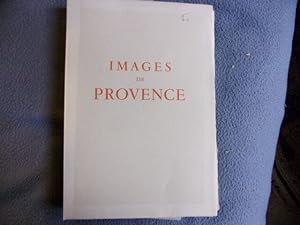 Images de Provence