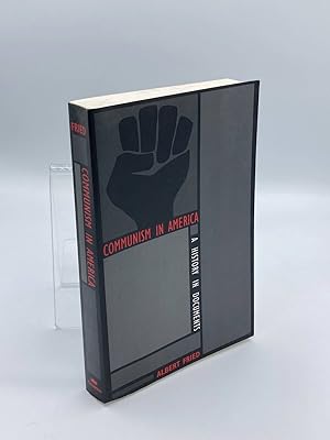 Seller image for Communism in America for sale by True Oak Books