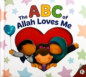Imagen del vendedor de ABC of Allah Loves Me a la venta por GreatBookPrices