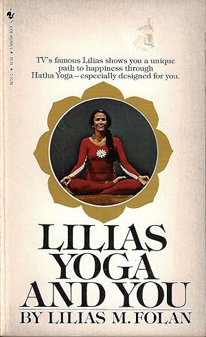 Seller image for Lilias, Yoga and You for sale by Firefly Bookstore