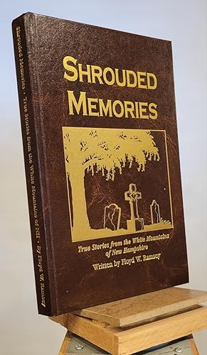 Seller image for Shrouded Memories for sale by Henniker Book Farm and Gifts