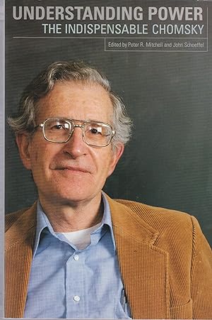 Bild des Verkufers fr Understanding Power: The Indispensible Chomsky zum Verkauf von Robinson Street Books, IOBA