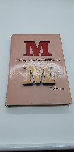 Immagine del venditore per Maigret and the millionaires venduto da Vintage PEC House