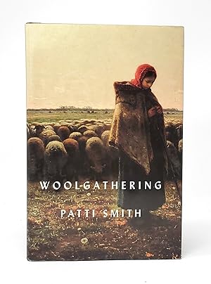 Image du vendeur pour Woolgathering SIGNED SECOND PRINTING mis en vente par Underground Books, ABAA