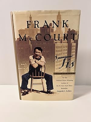 Seller image for Tis: A Memoir [FIRST EDITION, FIRST PRINTING] for sale by Vero Beach Books