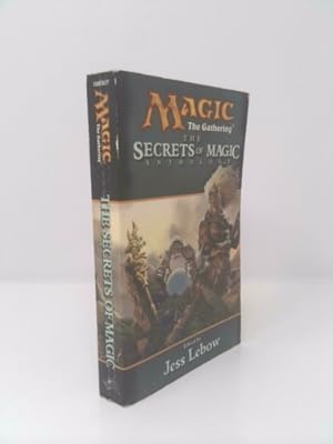 Seller image for The Secrets of Magic for sale by ThriftBooksVintage