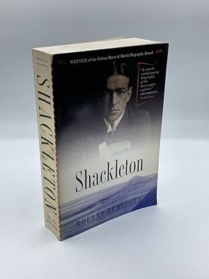 Imagen del vendedor de Shackleton a la venta por True Oak Books