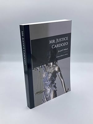 Seller image for Mr. Justice Cardozo A Liberal Mind in Action for sale by True Oak Books