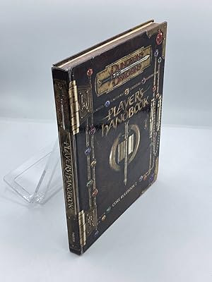 Immagine del venditore per Dungeons & Dragons Player's Handbook Core Rulebook 1 venduto da True Oak Books