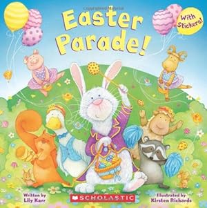 Seller image for Easter Parade! for sale by Reliant Bookstore