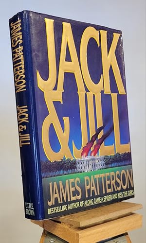 Seller image for Jack & Jill (Alex Cross) for sale by Henniker Book Farm and Gifts