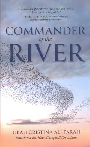 Immagine del venditore per Commander of the River -Language: italian venduto da GreatBookPrices