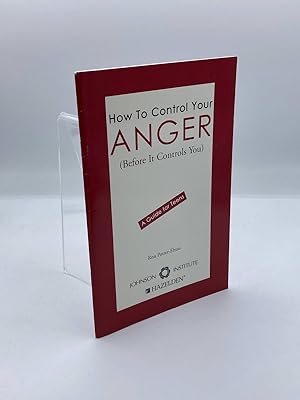Seller image for How to Control Your Anger (Before It Controls You) A Guide for Teens for sale by True Oak Books