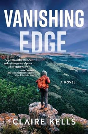 Imagen del vendedor de Vanishing Edge (Paperback) a la venta por Grand Eagle Retail