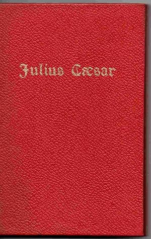 Julius Caesar. B&B Classic Series. Pocket Classics