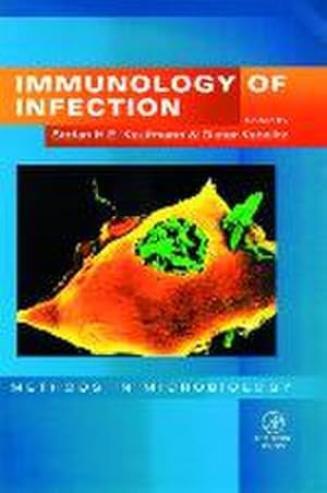 Image du vendeur pour Immunology of Infection : Volume 25 mis en vente par AHA-BUCH GmbH