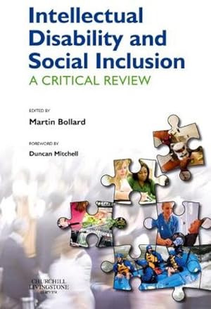 Immagine del venditore per Intellectual Disability and Social Inclusion : A Critical Review venduto da AHA-BUCH GmbH