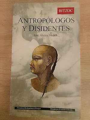 Antropólogos y disidentes