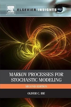 Seller image for Markov Processes for Stochastic Modeling for sale by AHA-BUCH GmbH