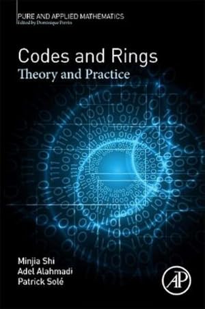 Seller image for Codes and Rings : Theory and Practice Volume for sale by AHA-BUCH GmbH
