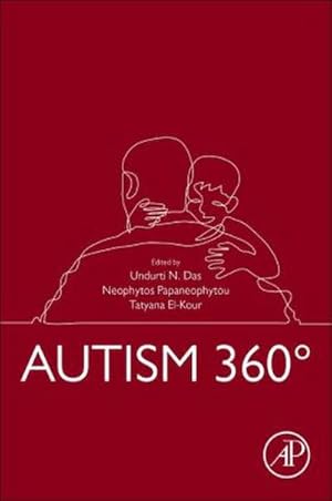 Image du vendeur pour Autism 360 mis en vente par AHA-BUCH GmbH