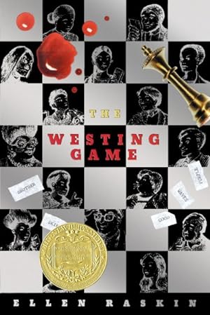 Seller image for Westing Game for sale by GreatBookPrices