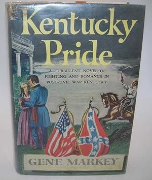 Image du vendeur pour Kentucky Pride mis en vente par Easy Chair Books