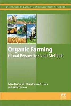 Immagine del venditore per Organic Farming : Global Perspectives and Methods venduto da AHA-BUCH GmbH