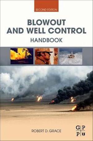 Immagine del venditore per Blowout and Well Control Handbook venduto da AHA-BUCH GmbH