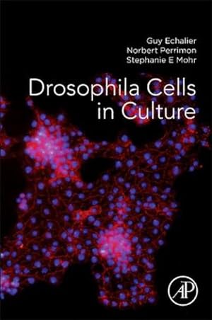 Seller image for Drosophila Cells in Culture for sale by AHA-BUCH GmbH