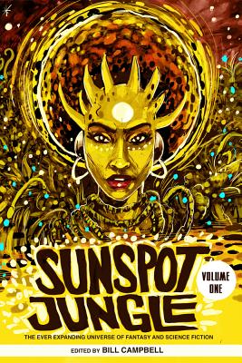 Immagine del venditore per Sunspot Jungle: The Ever Expanding Universe of Fantasy and Science Fiction (Paperback or Softback) venduto da BargainBookStores
