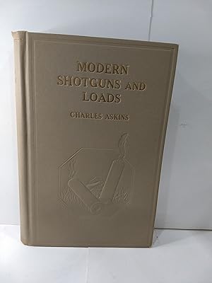 Modern Shotguns and Loads