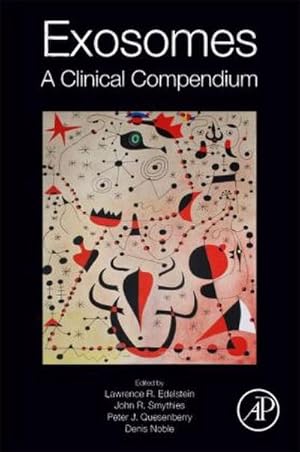 Immagine del venditore per Exosomes : A Clinical Compendium venduto da AHA-BUCH GmbH