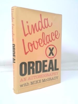Immagine del venditore per Ordeal: An Autobiography by L L venduto da ThriftBooksVintage