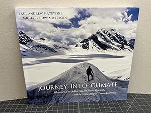 Journey Into Climate