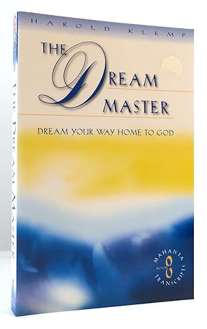 Image du vendeur pour THE DREAM MASTER Dream Your Way Home to God: Bk. 8 mis en vente par Rare Book Cellar