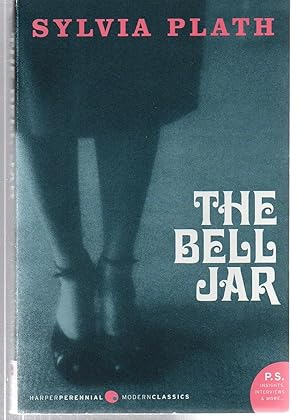 The Bell Jar - Sylvia Plath: 9780553124200 - AbeBooks