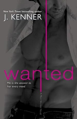 Seller image for Wanted (Paperback) for sale by Grand Eagle Retail