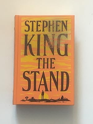 The Stand (Barnes & Noble Collectible Editions)