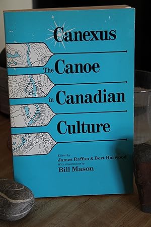 Seller image for Canexus for sale by Wagon Tongue Books