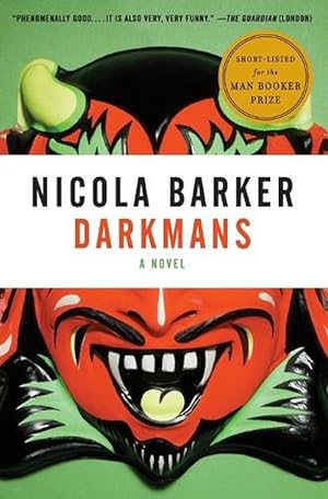 Seller image for Darkmans (Paperback) for sale by Grand Eagle Retail