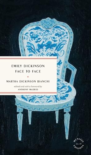 Immagine del venditore per Emily Dickinson Face to Face venduto da GreatBookPricesUK