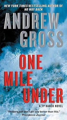 Seller image for One Mile Under (Paperback) for sale by Grand Eagle Retail