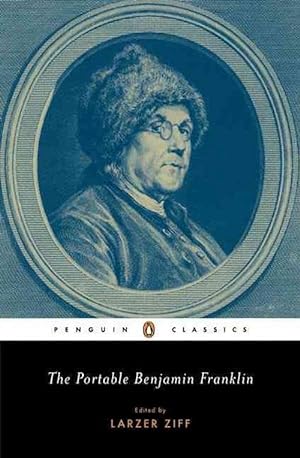 Seller image for The Portable Benjamin Franklin (Paperback) for sale by Grand Eagle Retail