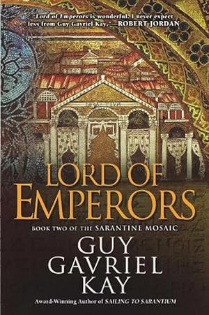 Seller image for Lord of Emperors (Paperback) for sale by Grand Eagle Retail